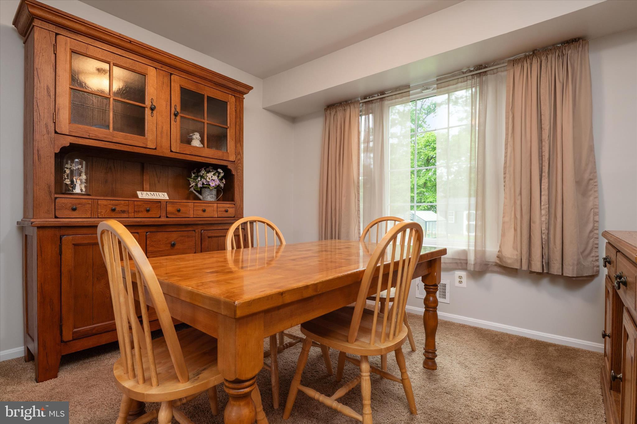 GREENHILL MANOR - Residential