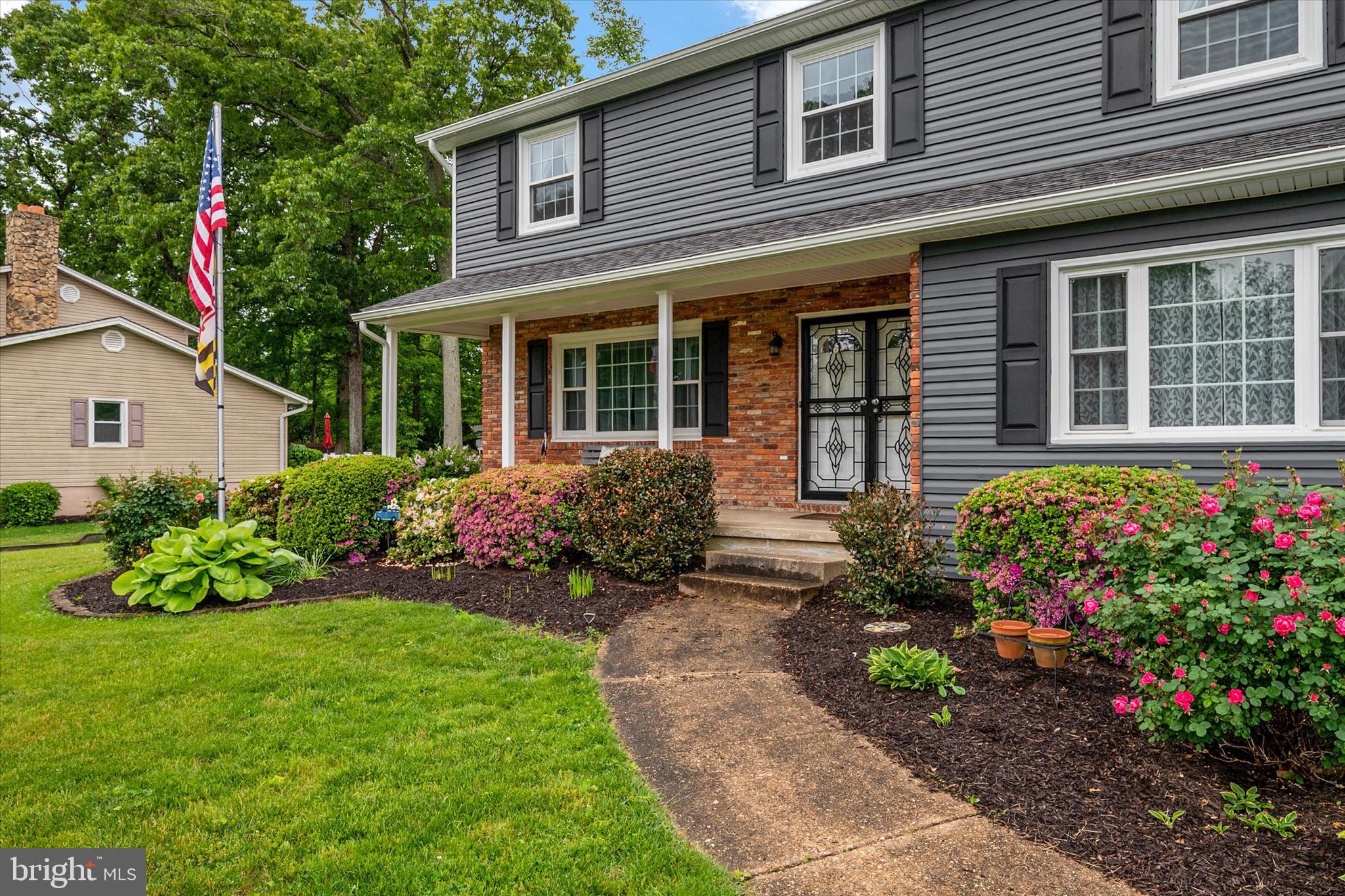GREENHILL MANOR - Residential