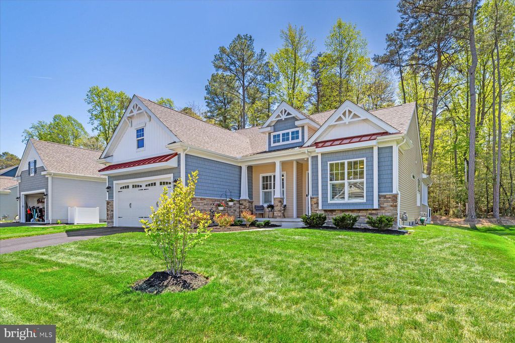 Photo of 29570 Ashland Drive, MILTON, DE 19968 (MLS # DESU2106028)