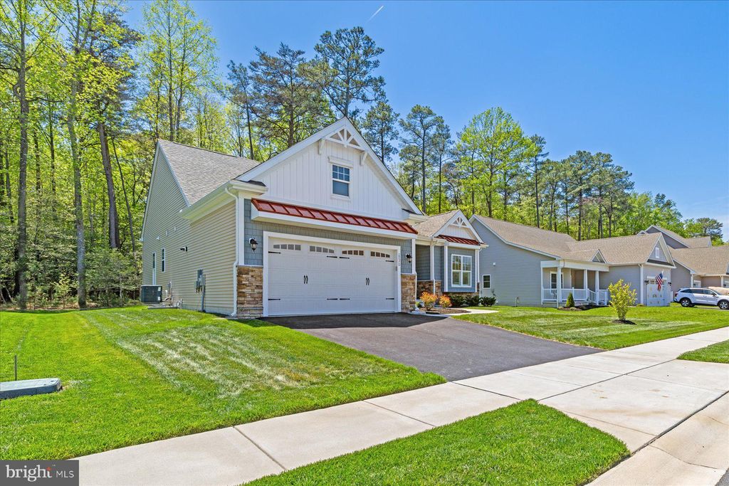 Photo of 29570 Ashland Drive, MILTON, DE 19968 (MLS # DESU2106028)