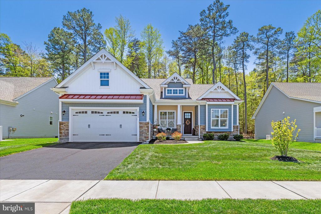 Photo of 29570 Ashland Drive, MILTON, DE 19968 (MLS # DESU2106028)