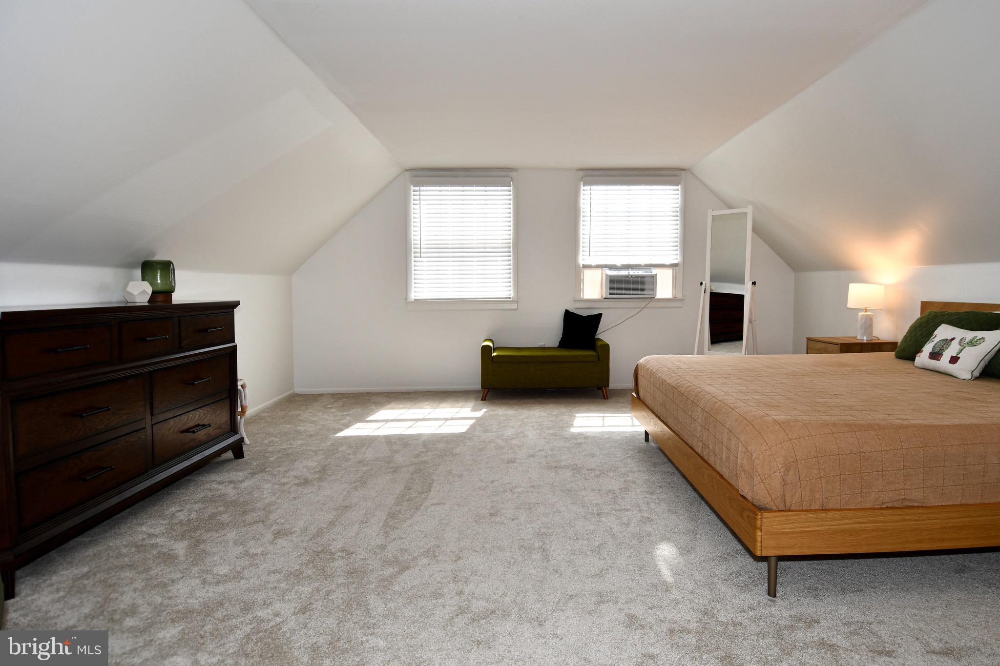 TULIP GROVE AT BELAIR - Residential