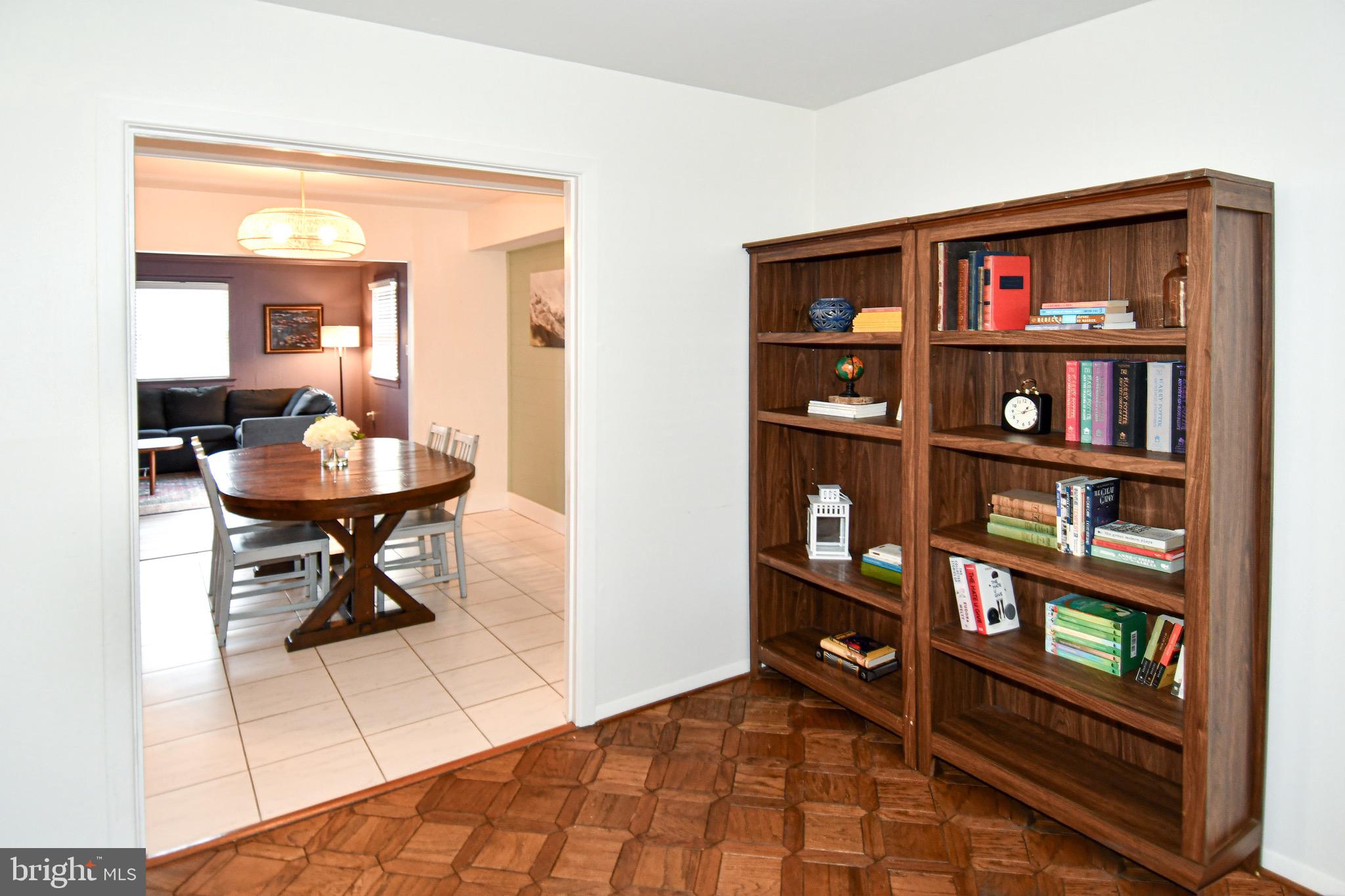 TULIP GROVE AT BELAIR - Residential