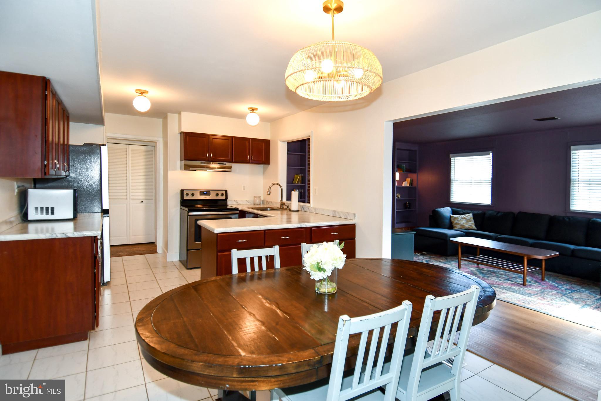 TULIP GROVE AT BELAIR - Residential