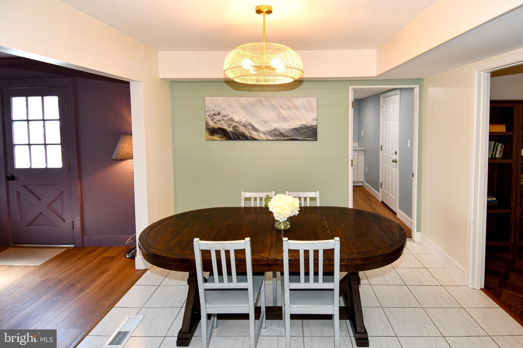 TULIP GROVE AT BELAIR - Residential