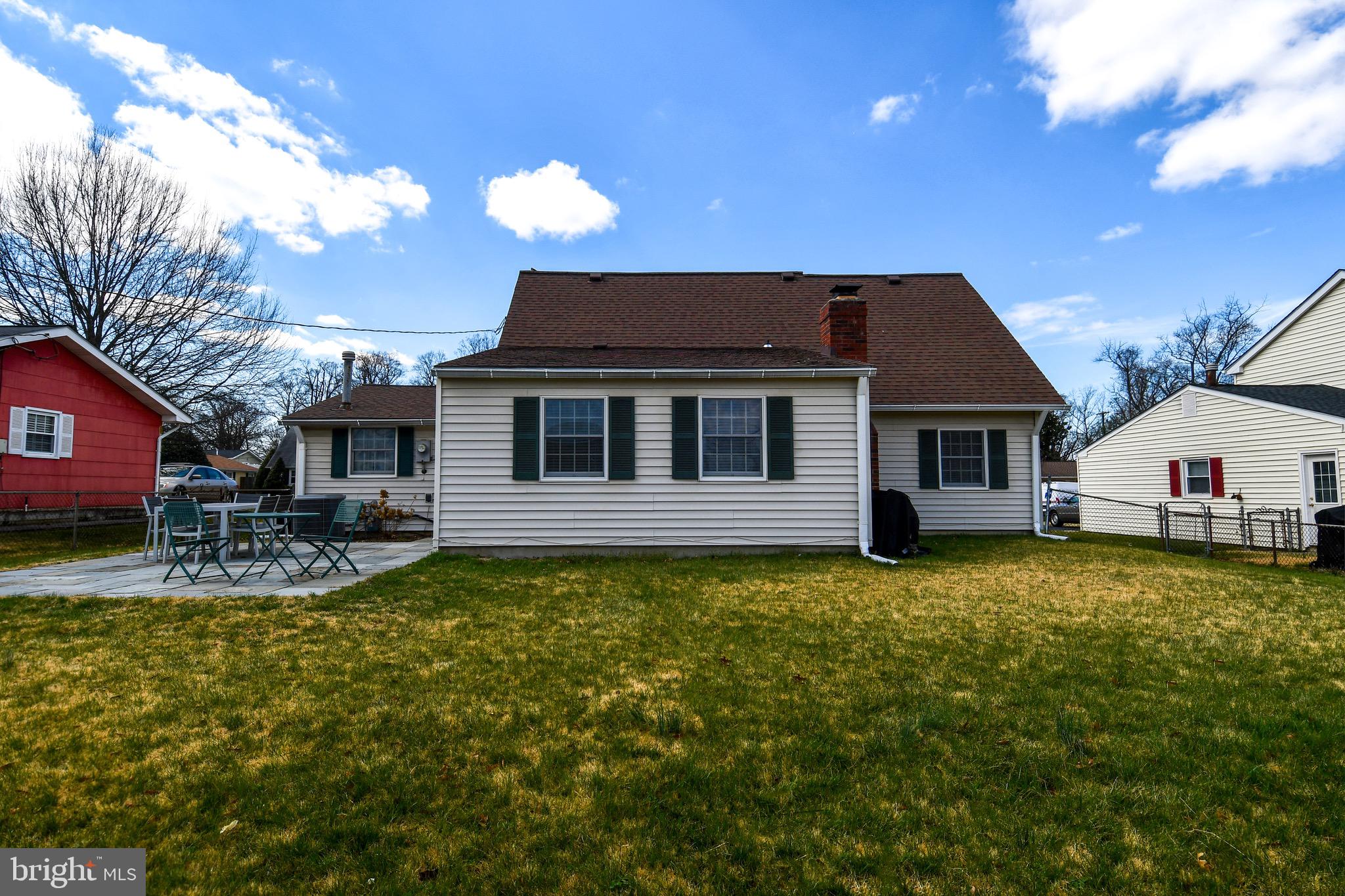 TULIP GROVE AT BELAIR - Residential