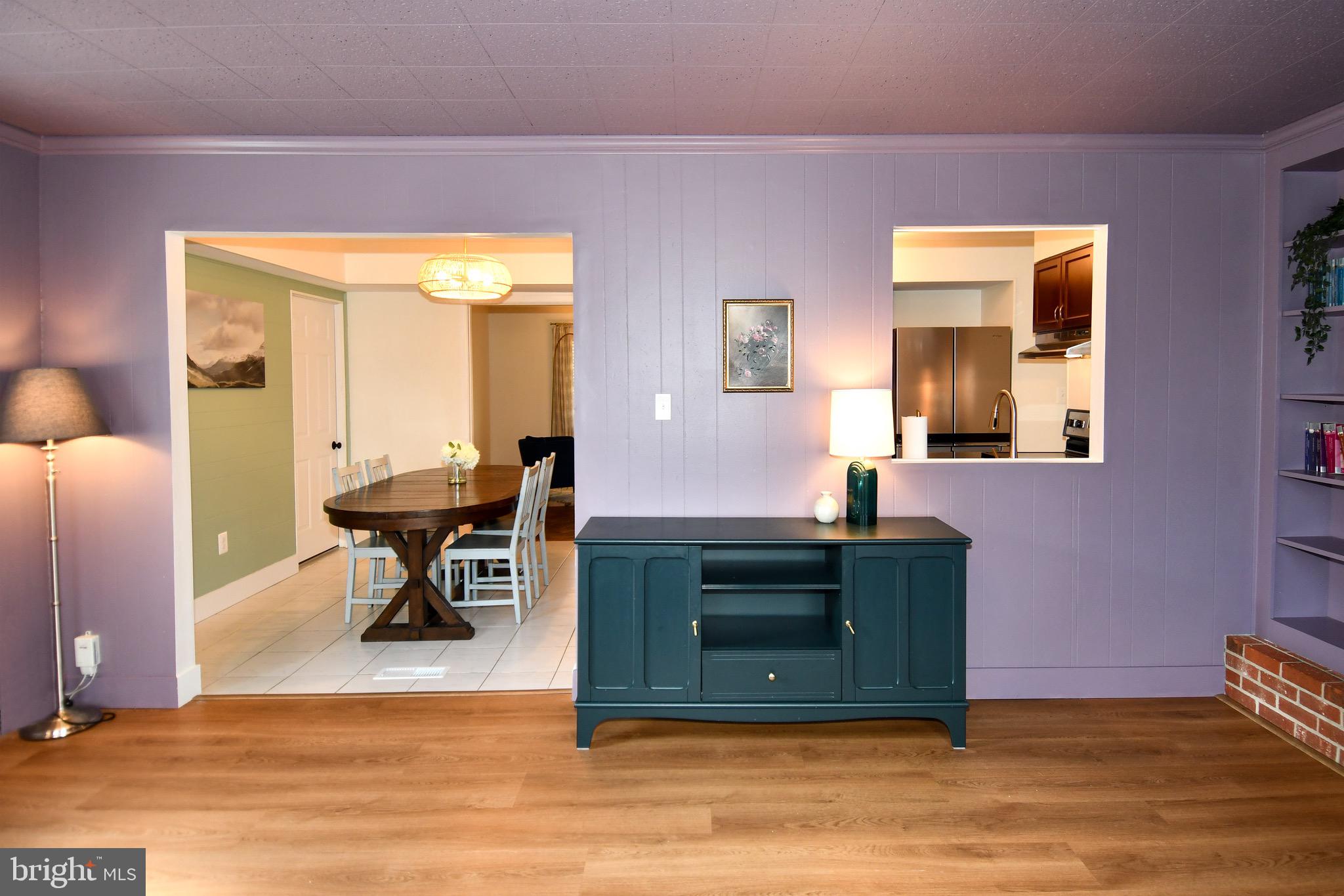 TULIP GROVE AT BELAIR - Residential