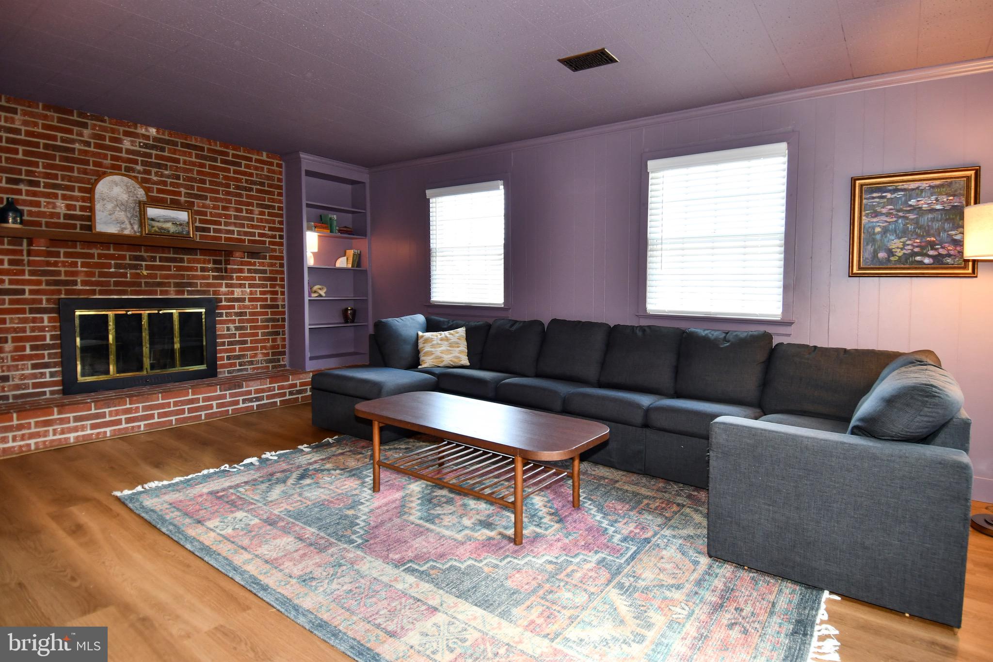 TULIP GROVE AT BELAIR - Residential