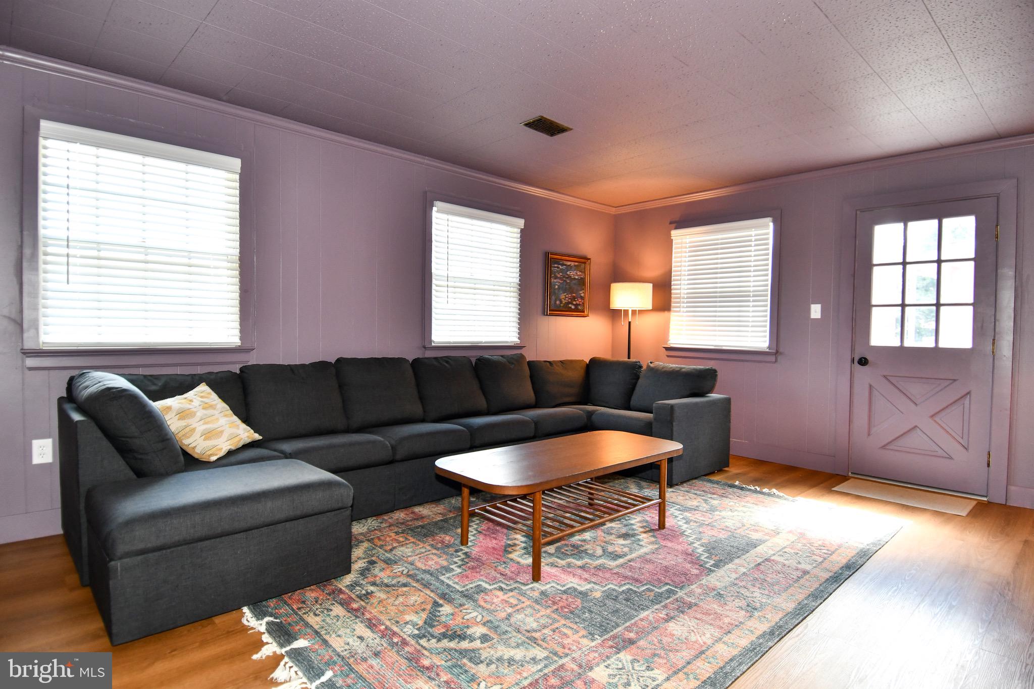 TULIP GROVE AT BELAIR - Residential