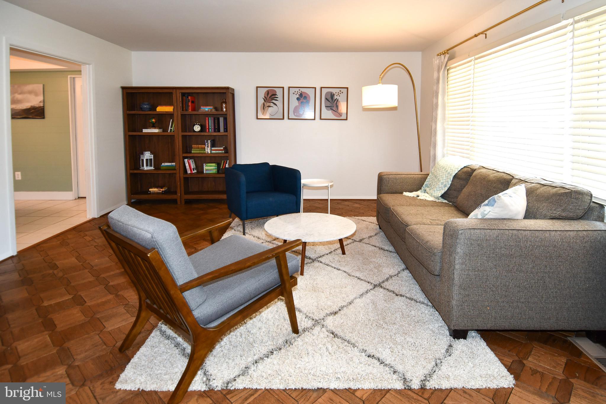 TULIP GROVE AT BELAIR - Residential