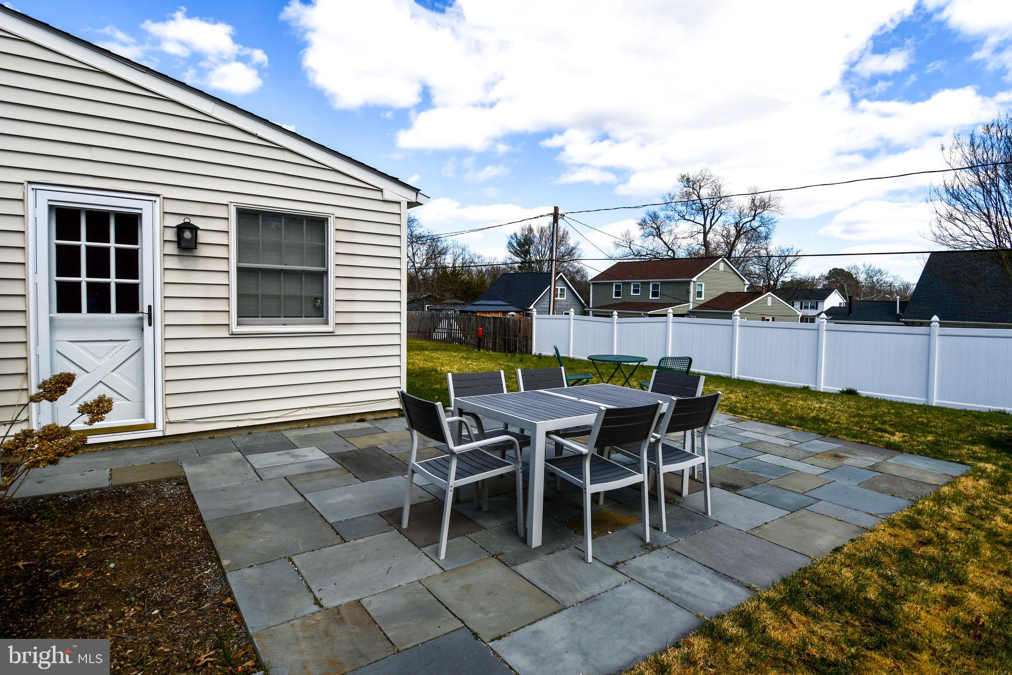 TULIP GROVE AT BELAIR - Residential