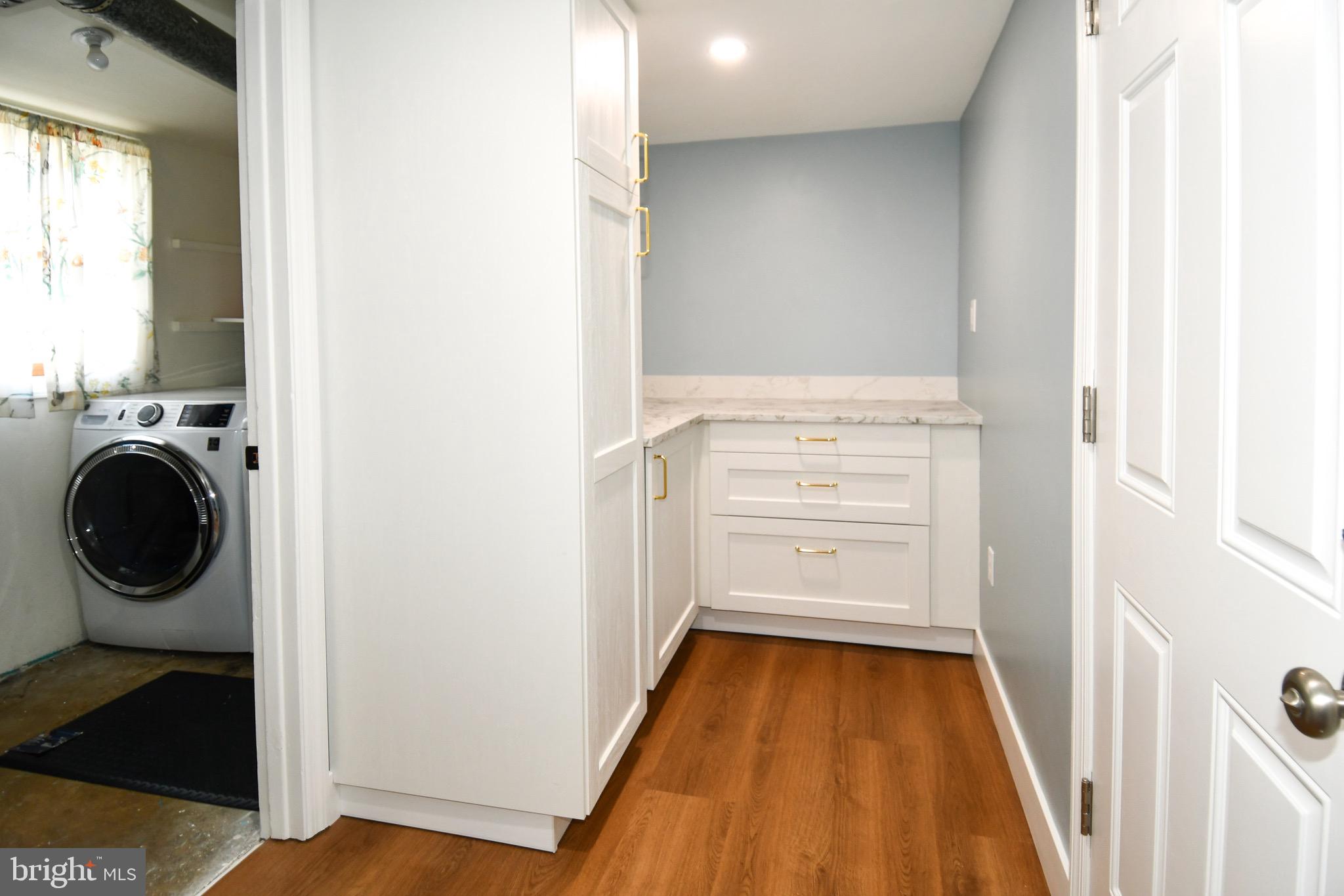 TULIP GROVE AT BELAIR - Residential