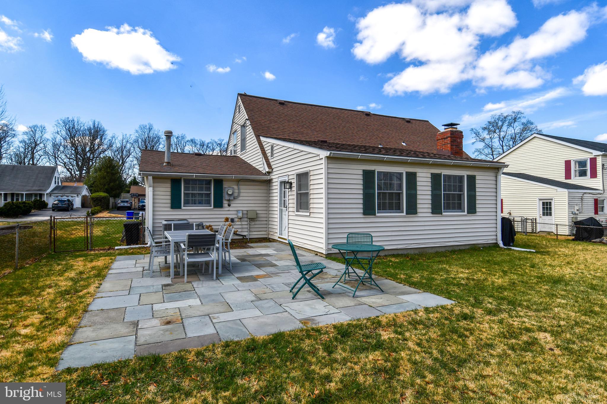 TULIP GROVE AT BELAIR - Residential