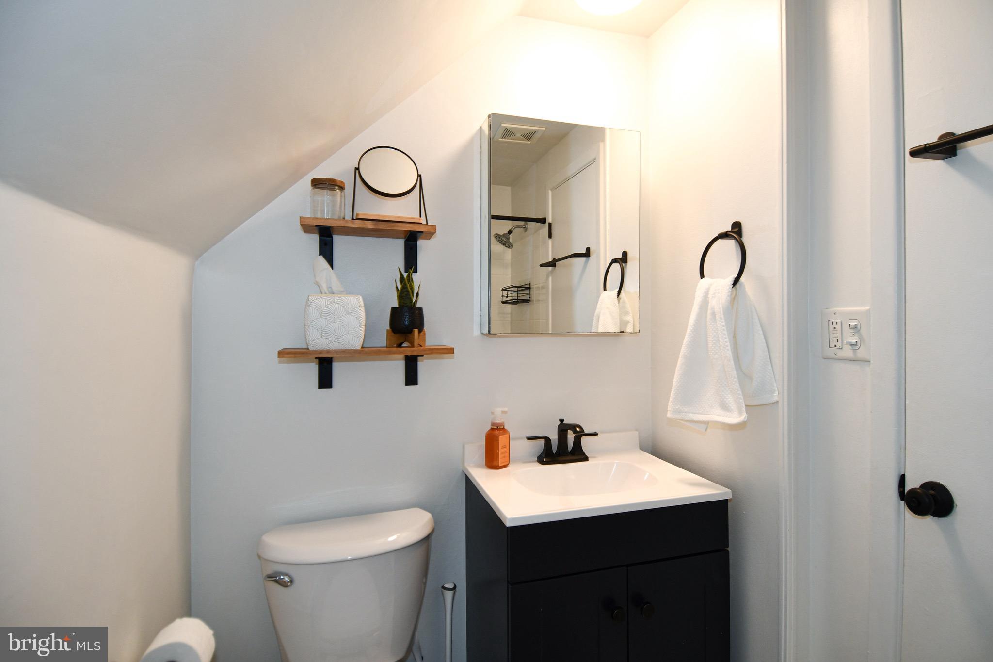 TULIP GROVE AT BELAIR - Residential