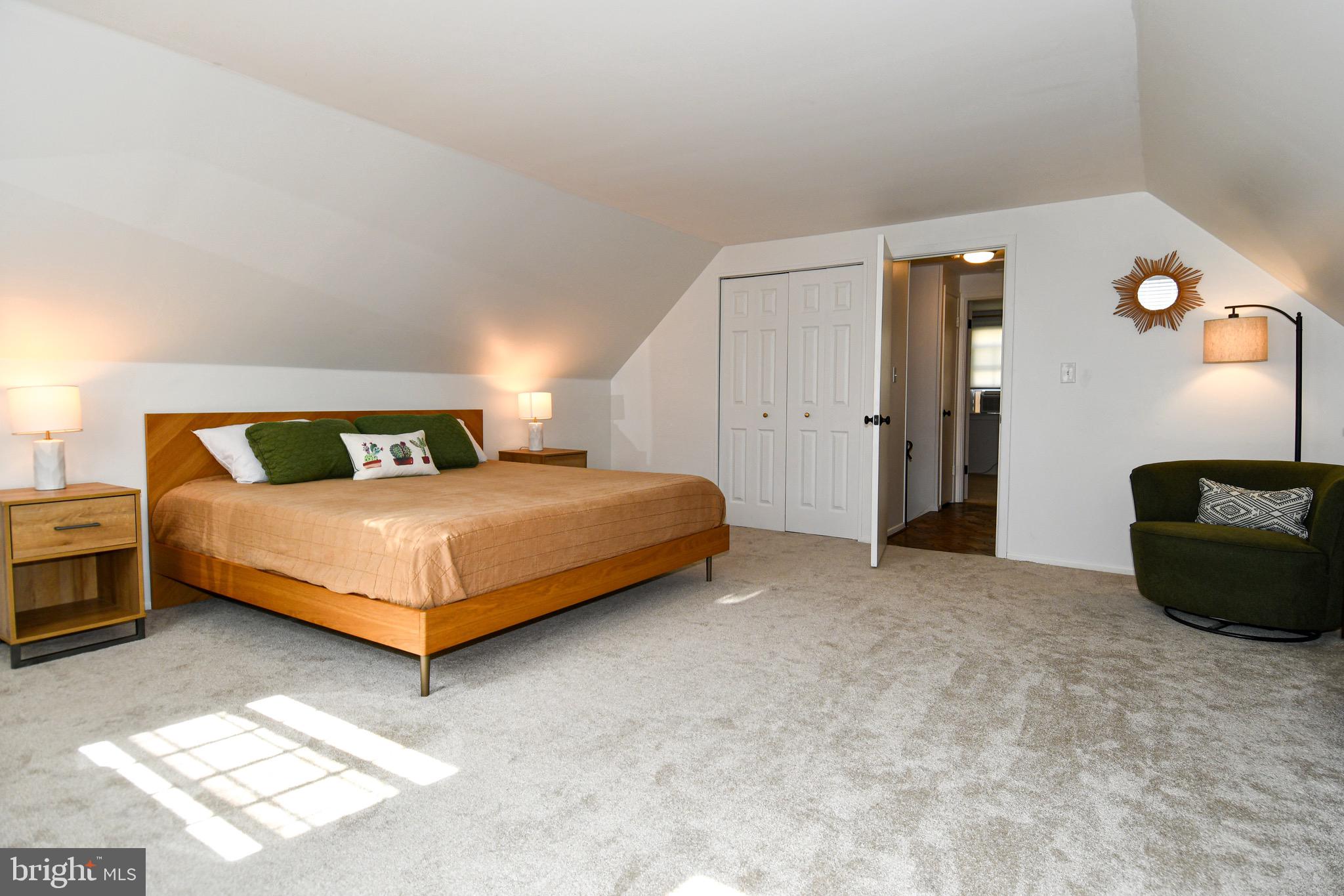 TULIP GROVE AT BELAIR - Residential