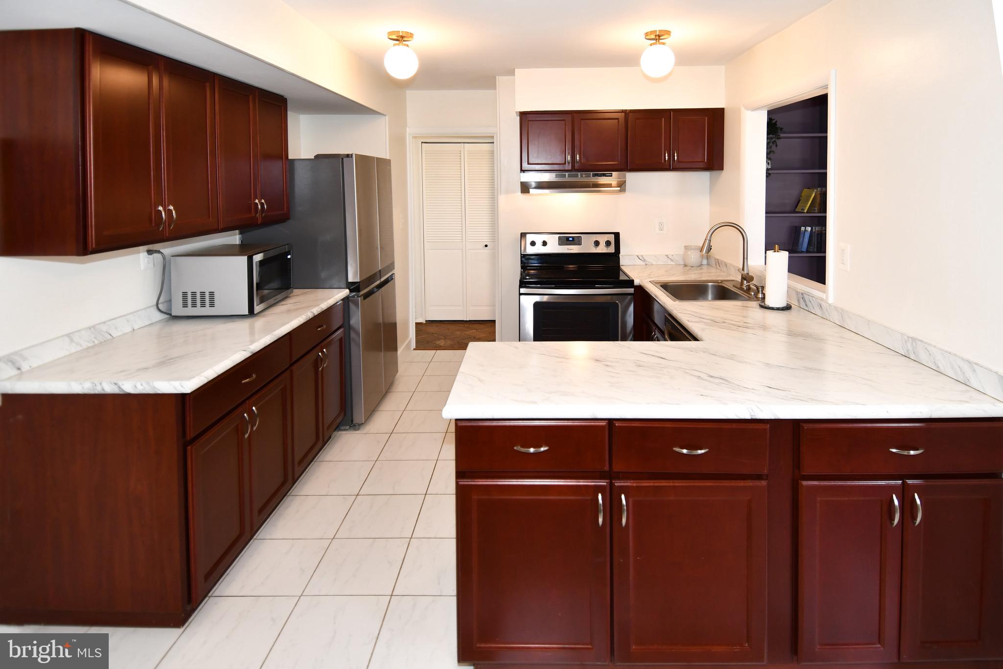 TULIP GROVE AT BELAIR - Residential