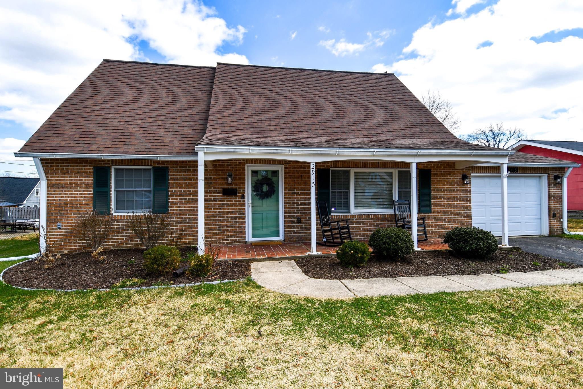 TULIP GROVE AT BELAIR - Residential