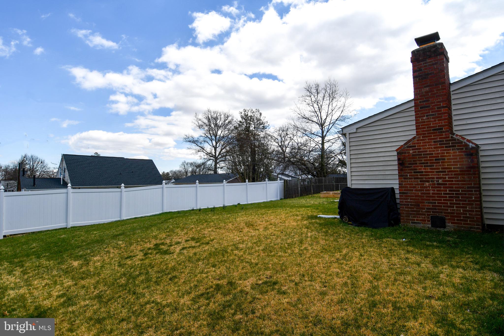 TULIP GROVE AT BELAIR - Residential