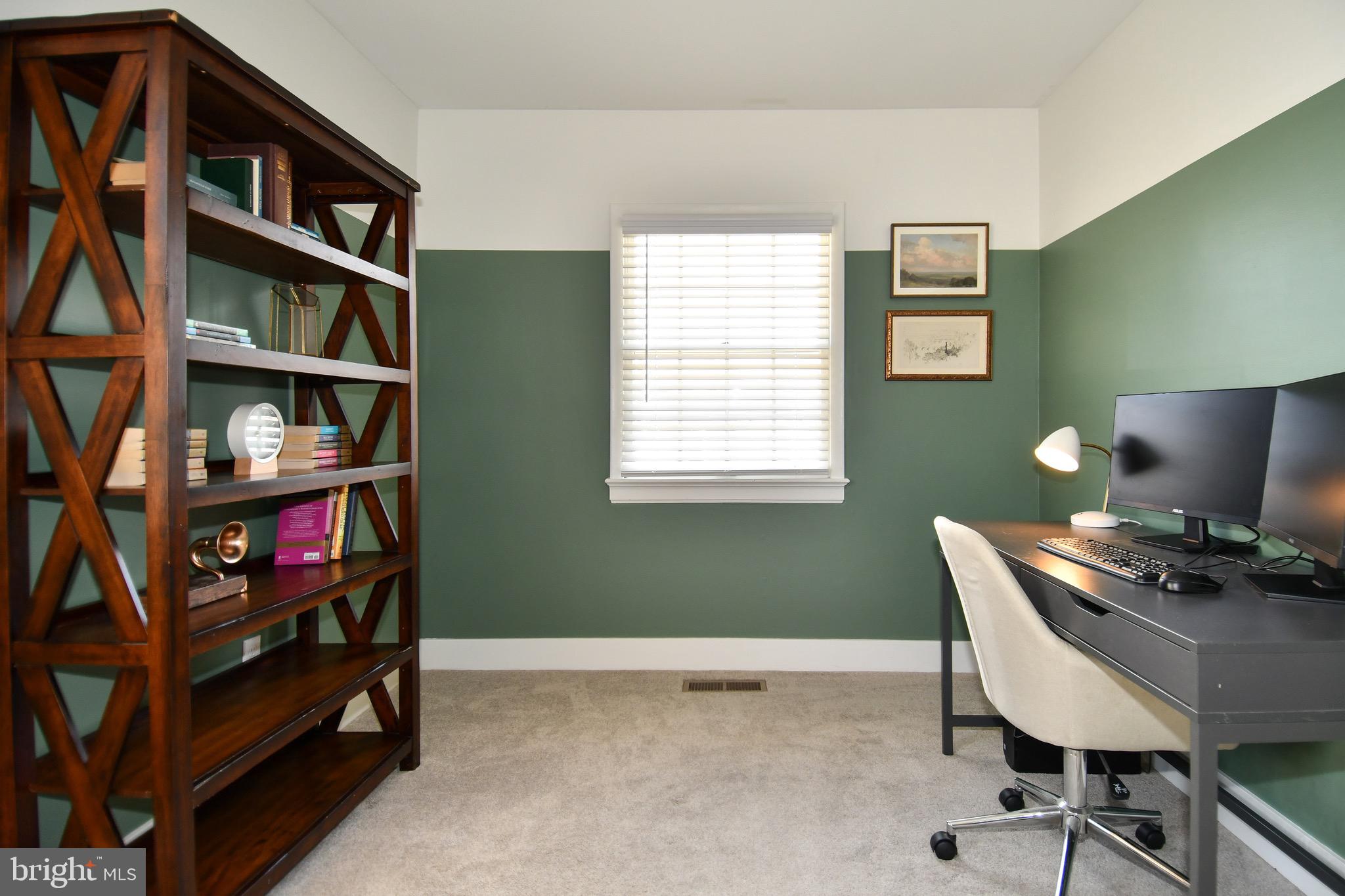 TULIP GROVE AT BELAIR - Residential