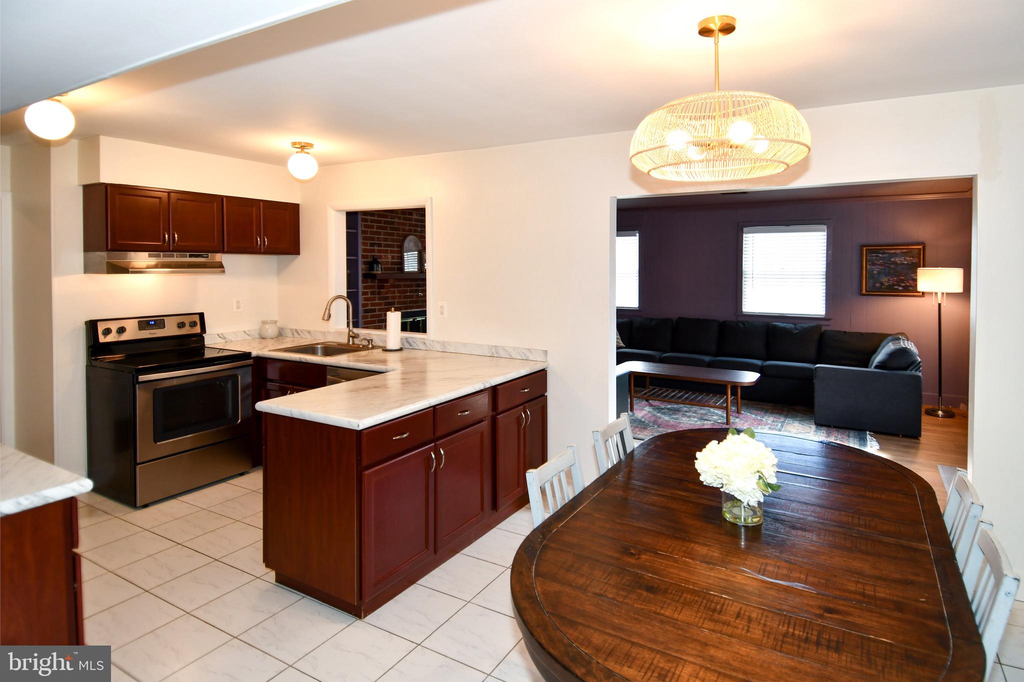 TULIP GROVE AT BELAIR - Residential