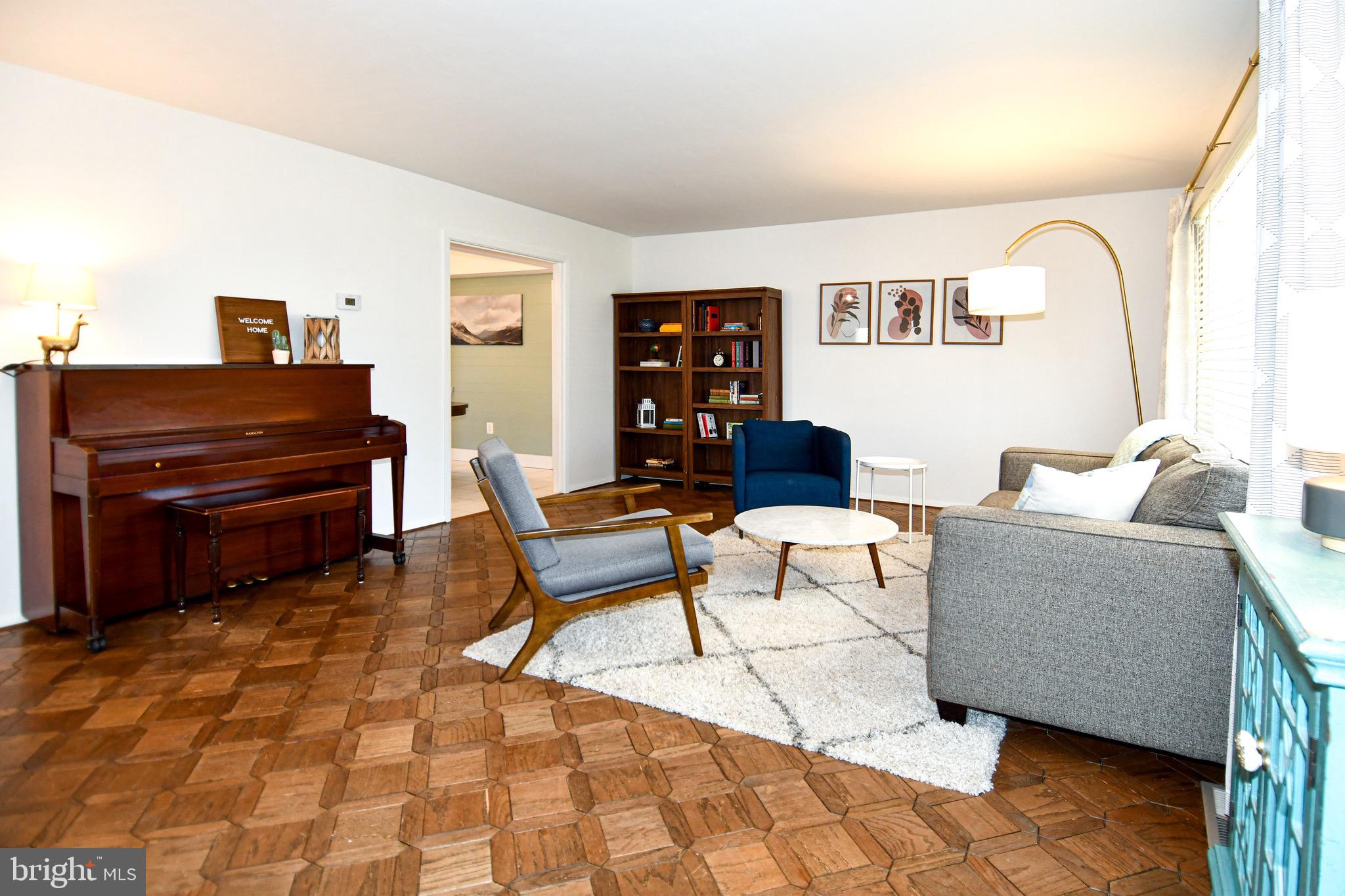 TULIP GROVE AT BELAIR - Residential