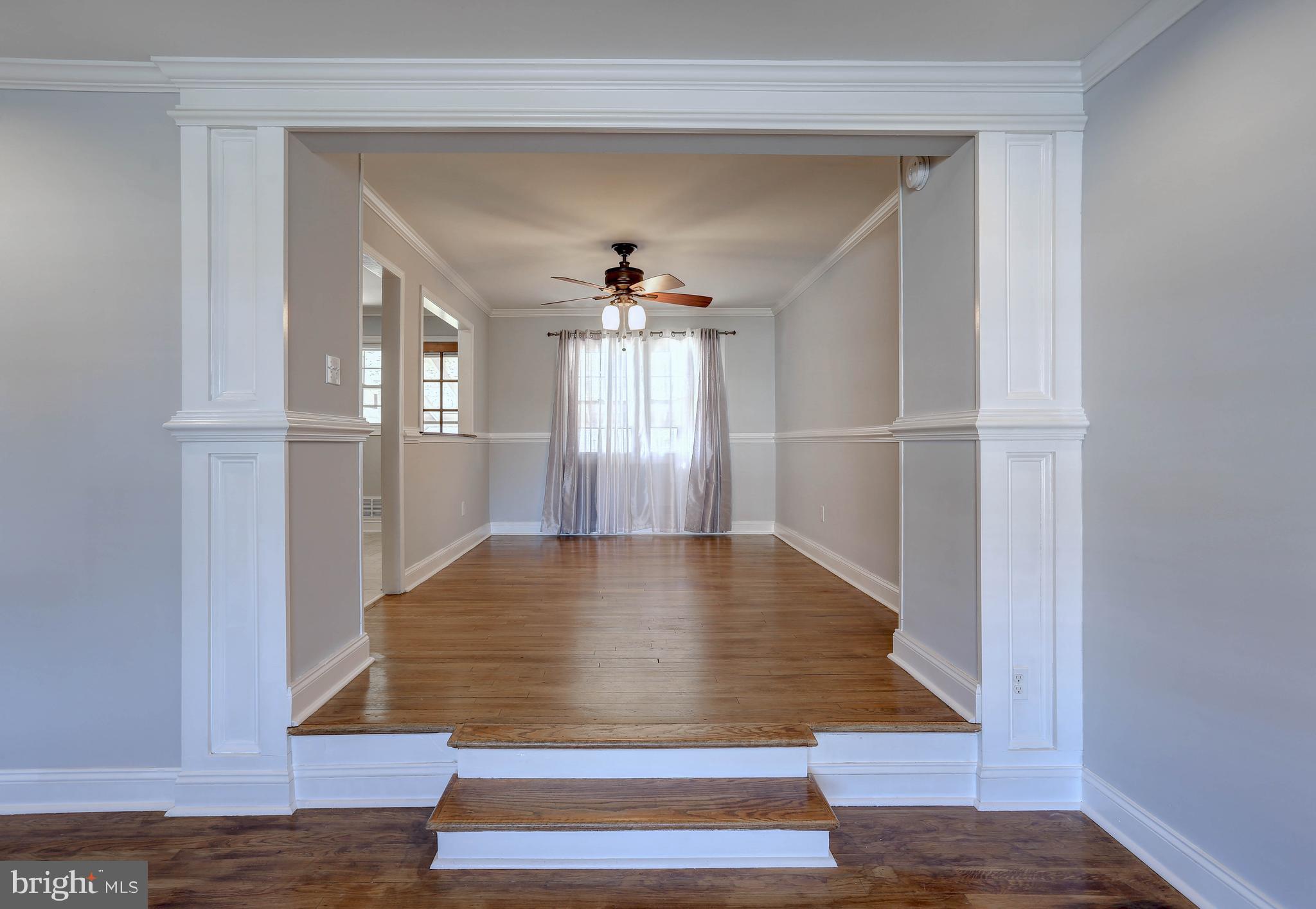 EASTCREST - Residential