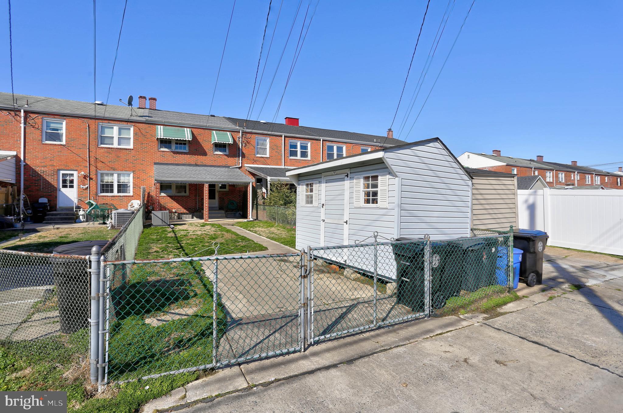 EASTCREST - Residential