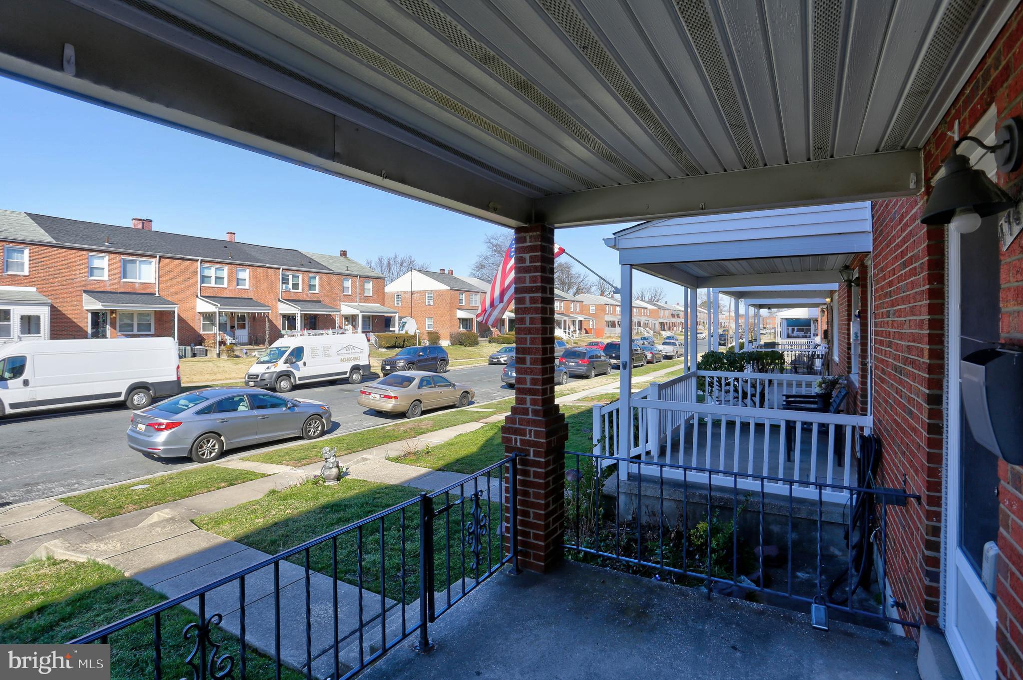 EASTCREST - Residential