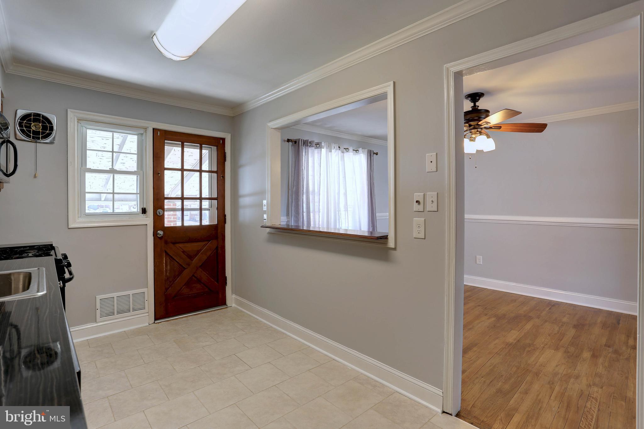 EASTCREST - Residential