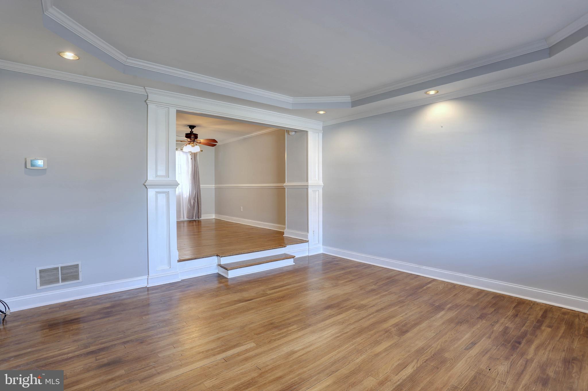 EASTCREST - Residential