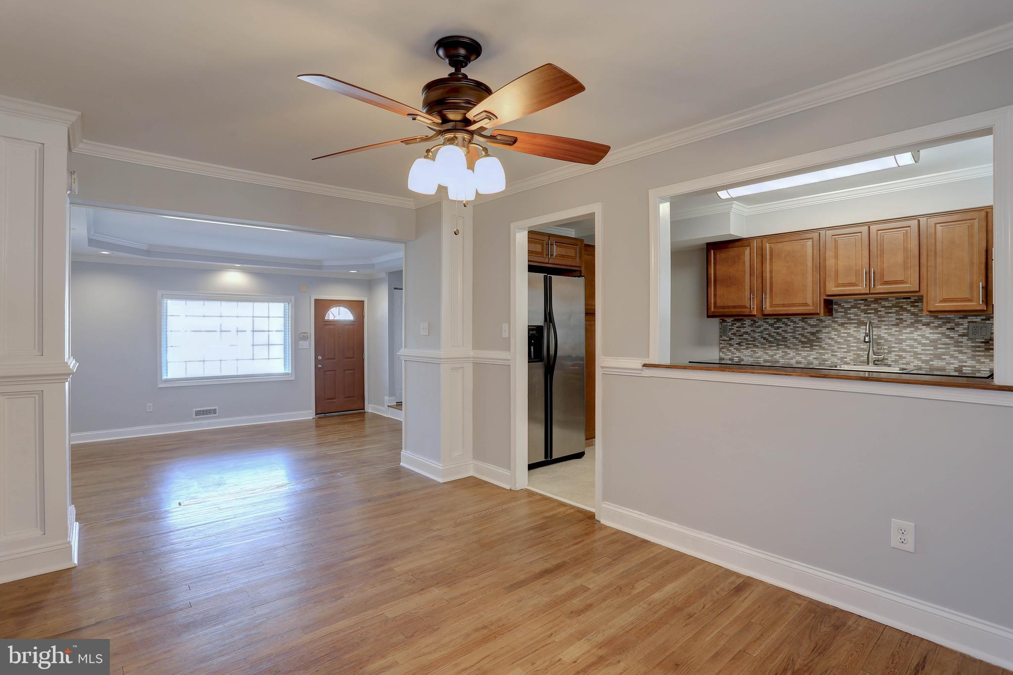 EASTCREST - Residential