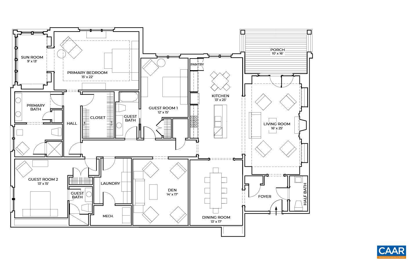 UNKNOWN - Residential
