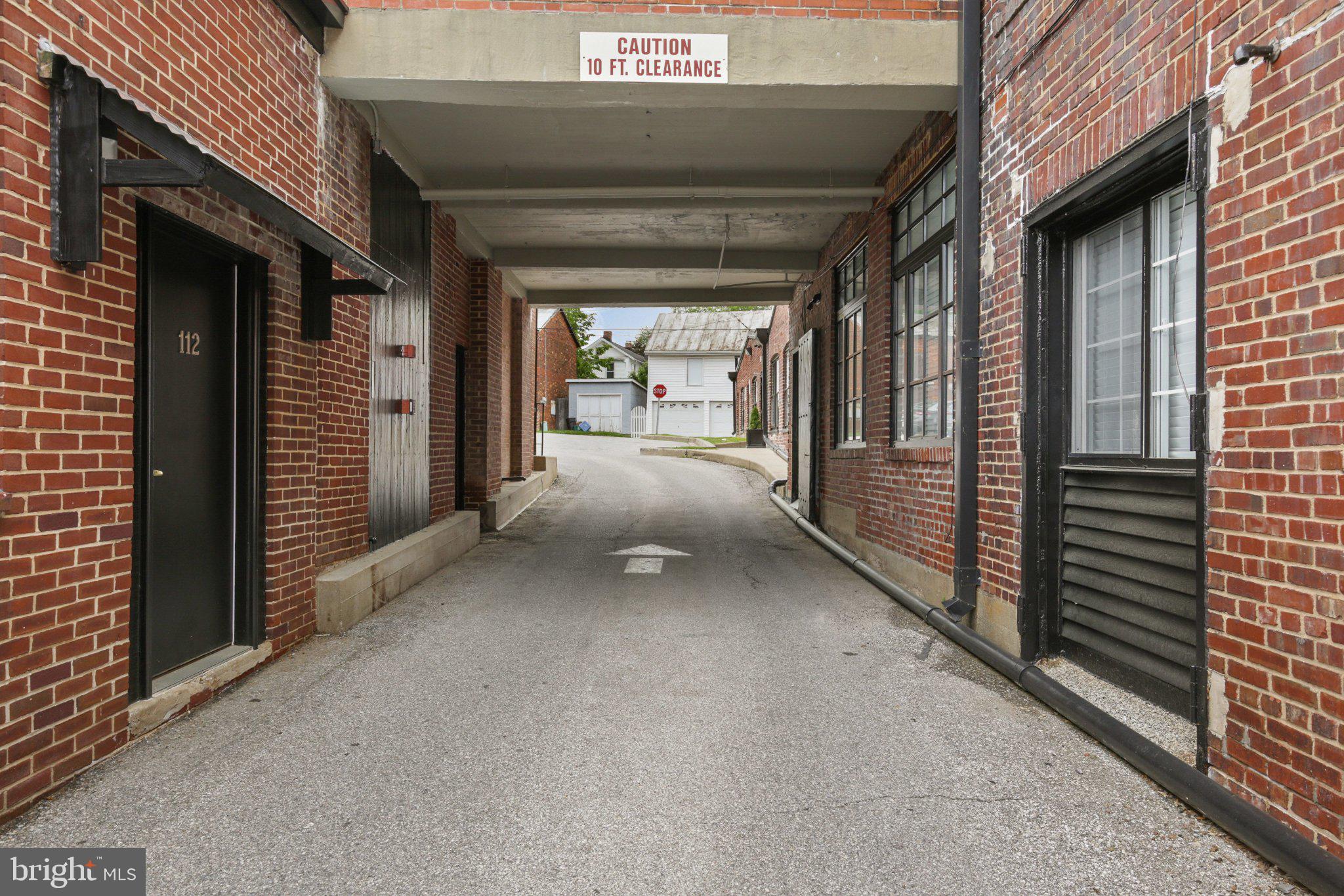 28 LIBERTY STREET 105