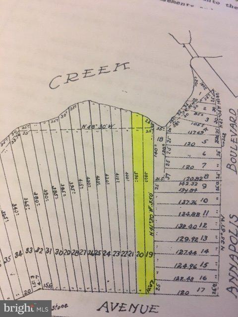 MARLEY BEACH PARK ANNEX - Residential