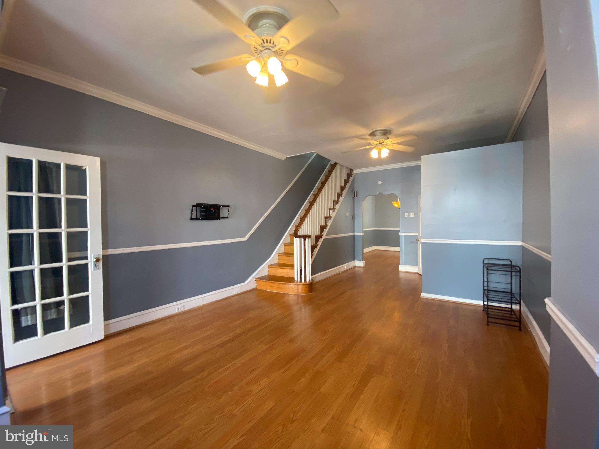 PORT RICHMOND - Residential Lease