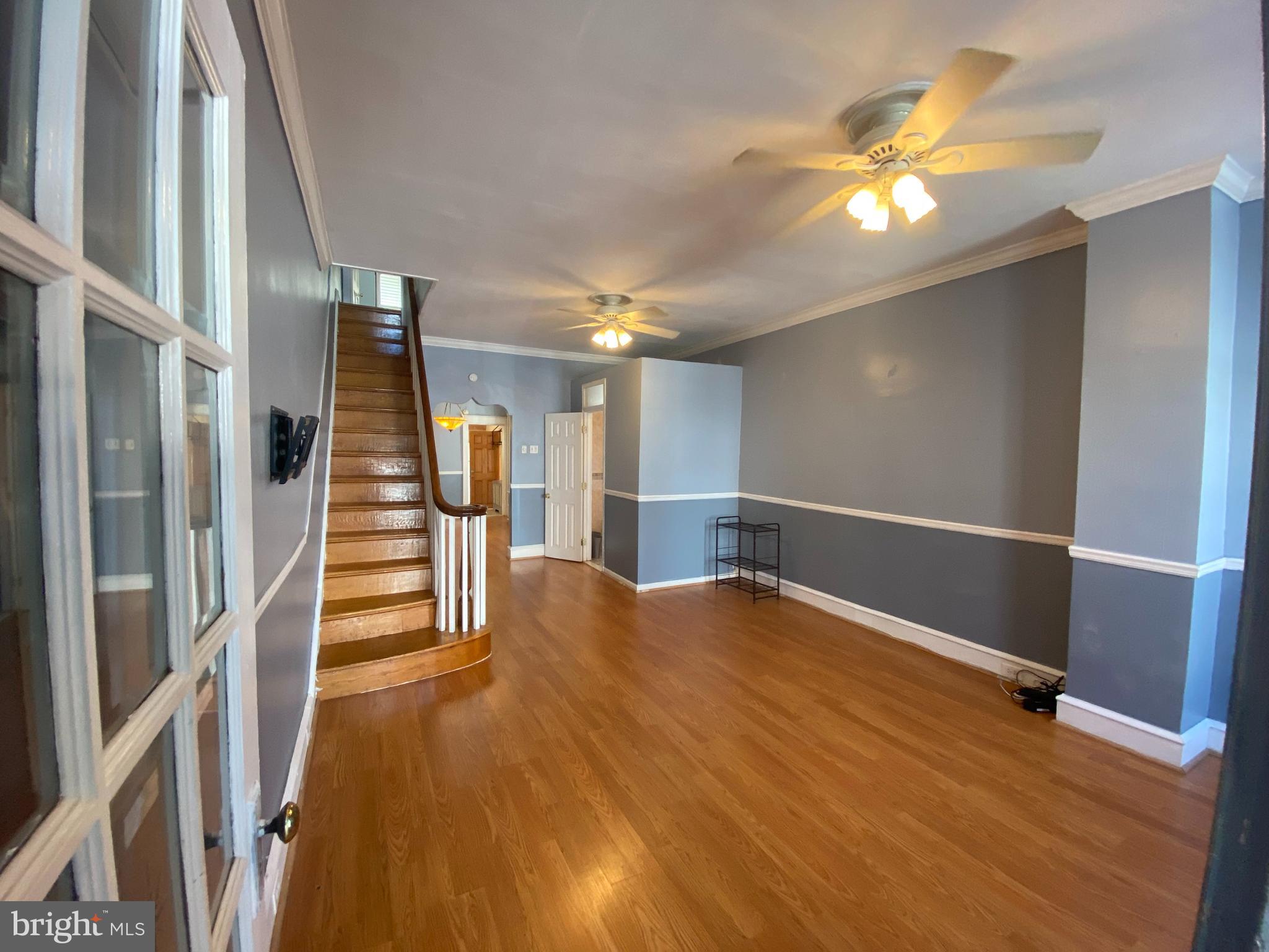 PORT RICHMOND - Residential Lease