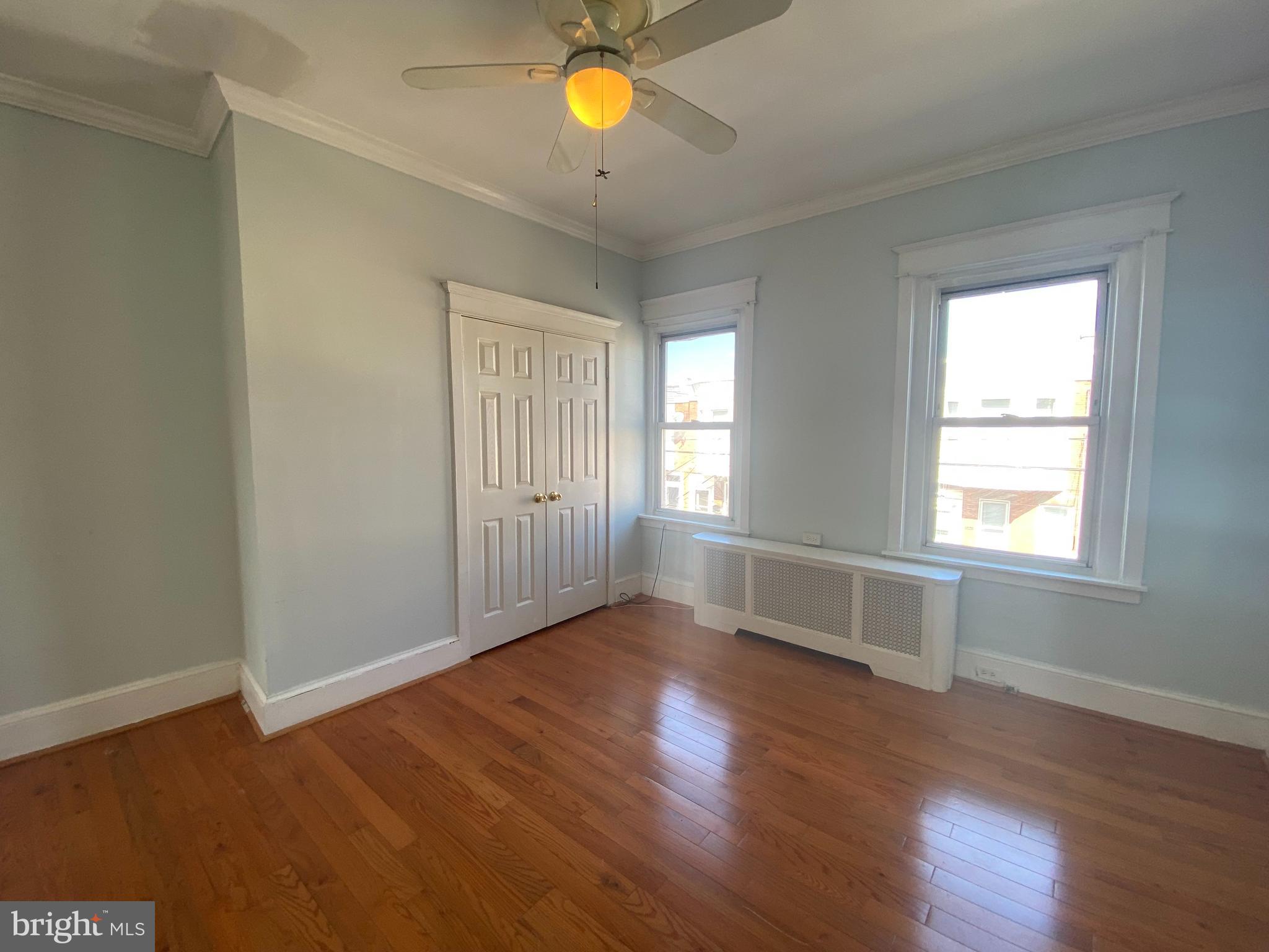 PORT RICHMOND - Residential Lease