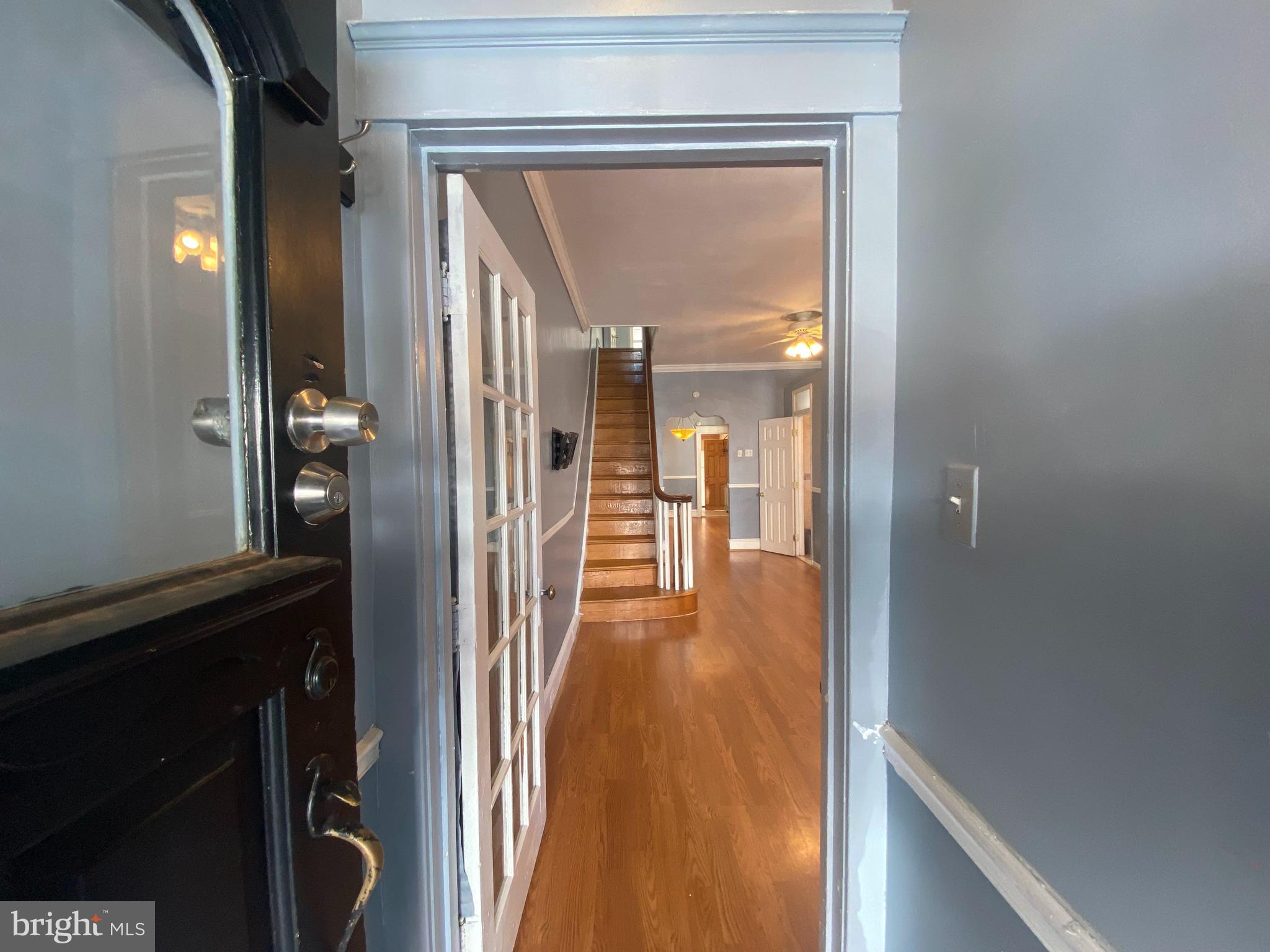 PORT RICHMOND - Residential Lease