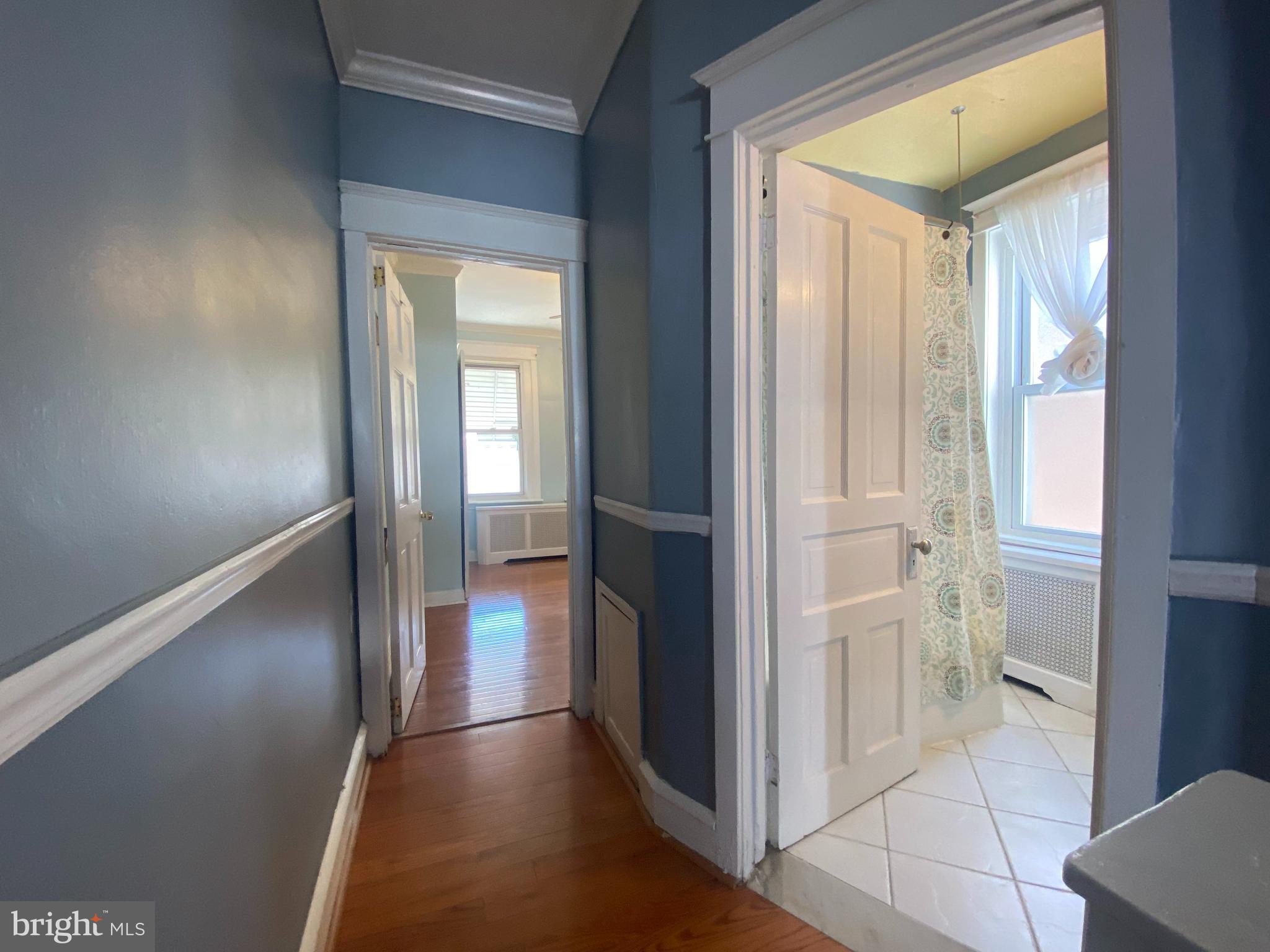 PORT RICHMOND - Residential Lease