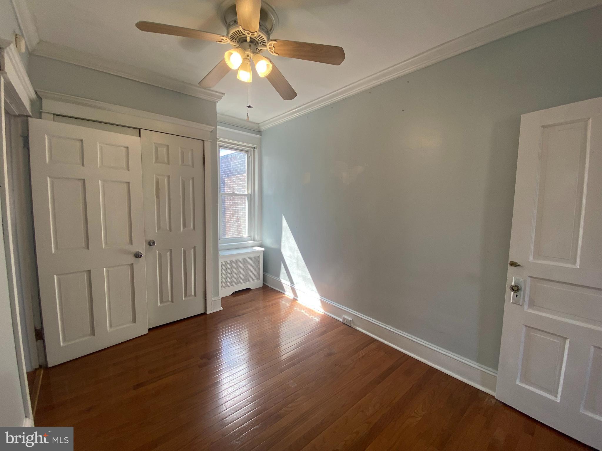 PORT RICHMOND - Residential Lease