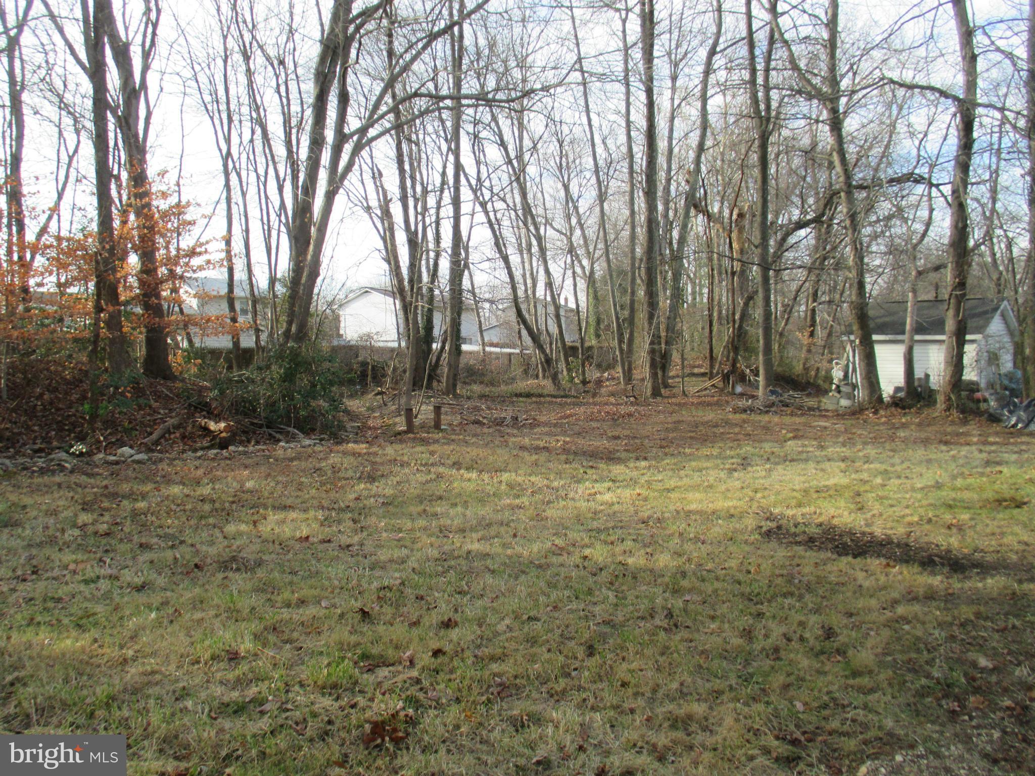 CLINTON - Residential Lease