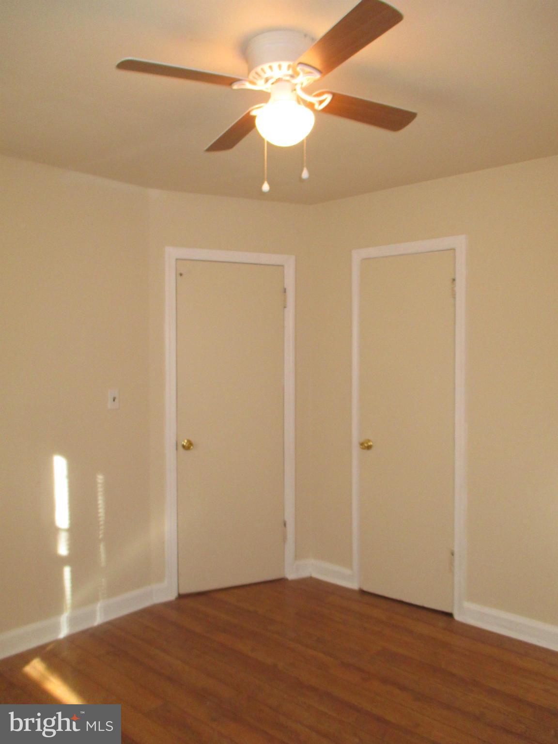 CLINTON - Residential Lease