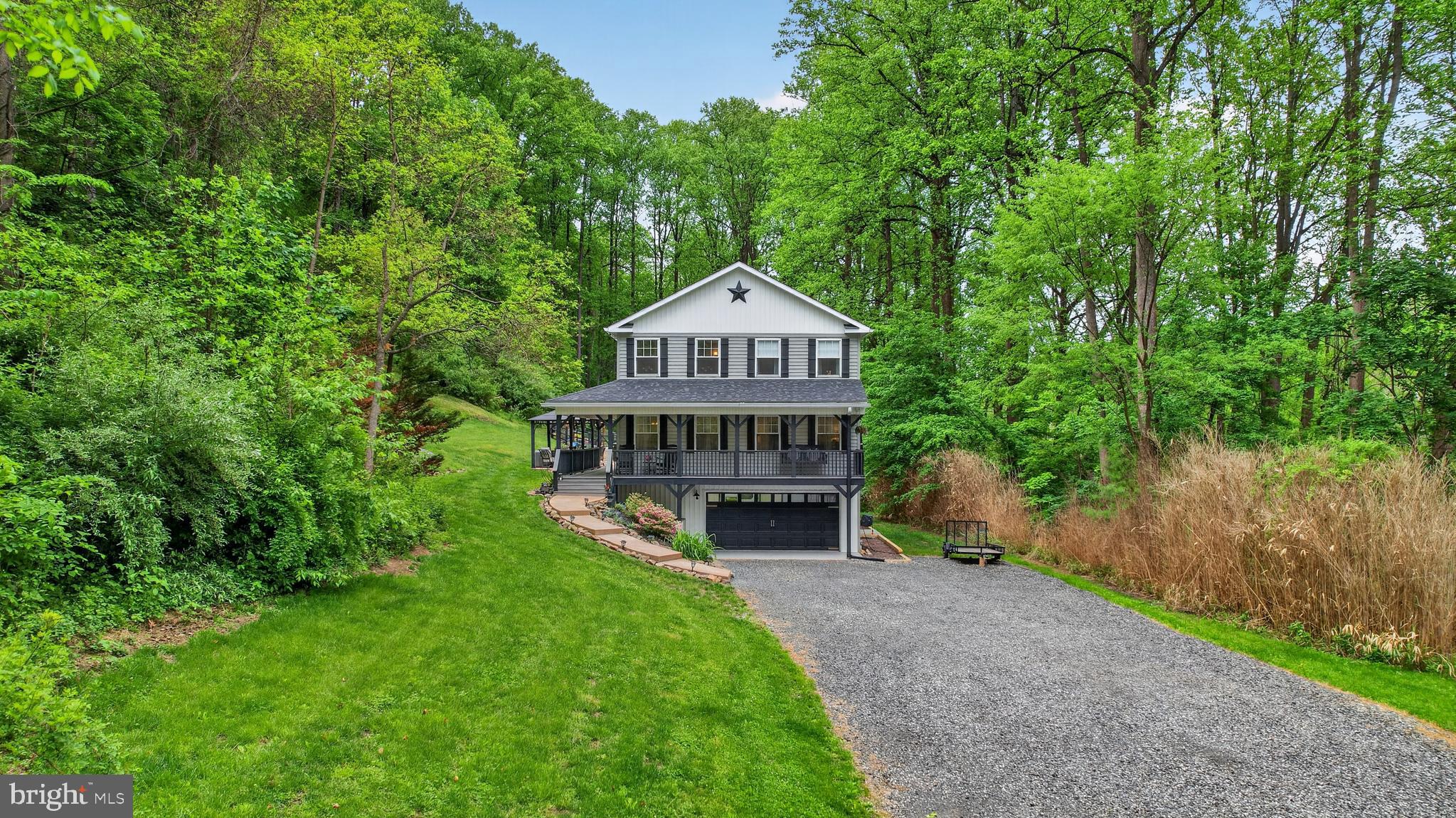 2129 FAIRVIEW ROAD