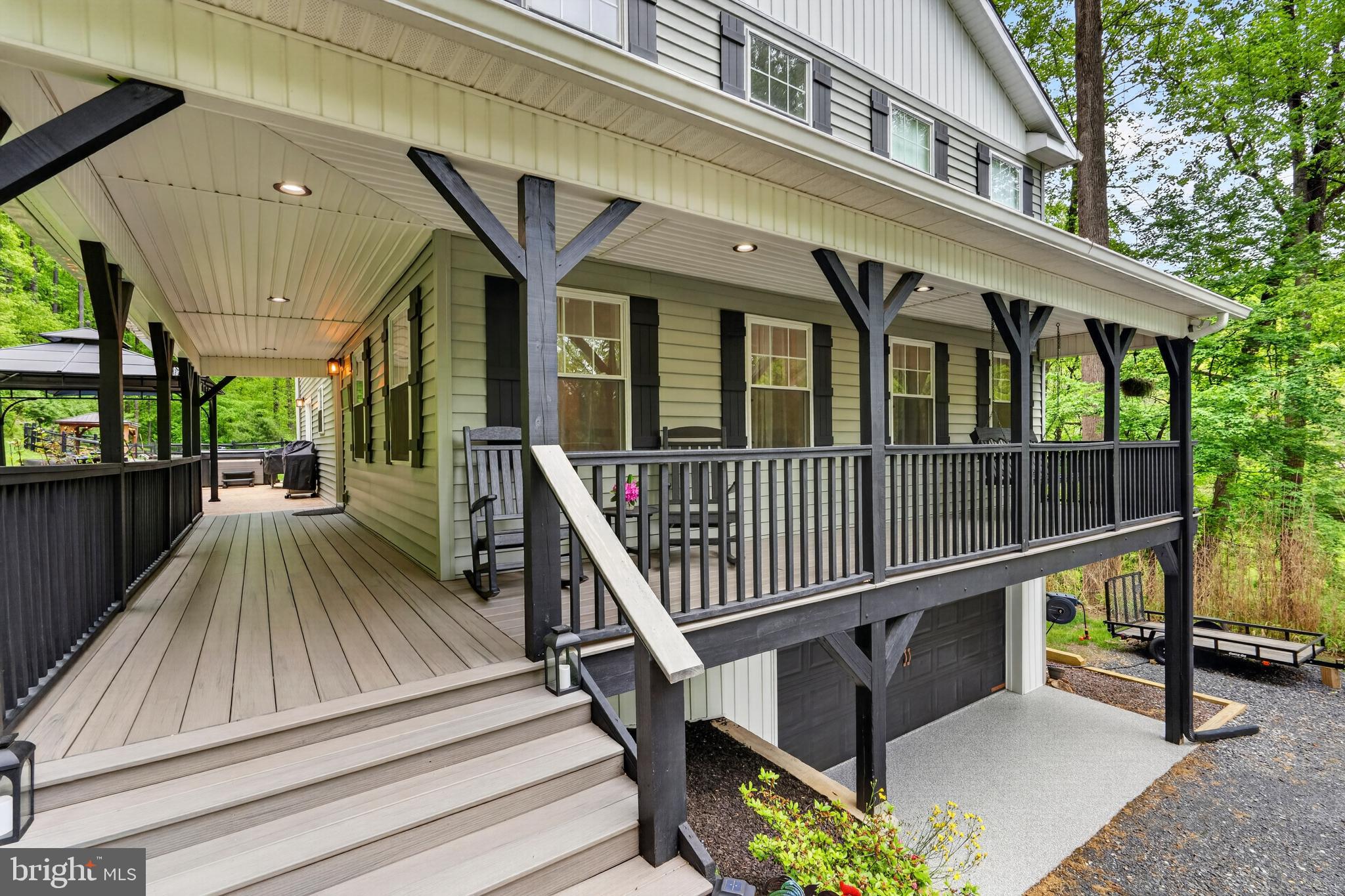 2129 FAIRVIEW ROAD