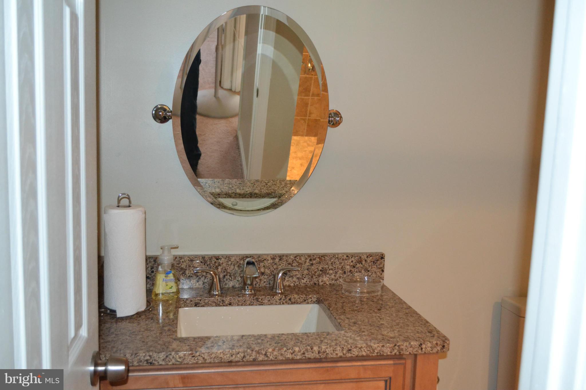 VILLAGE OF LONG REACH - Residential