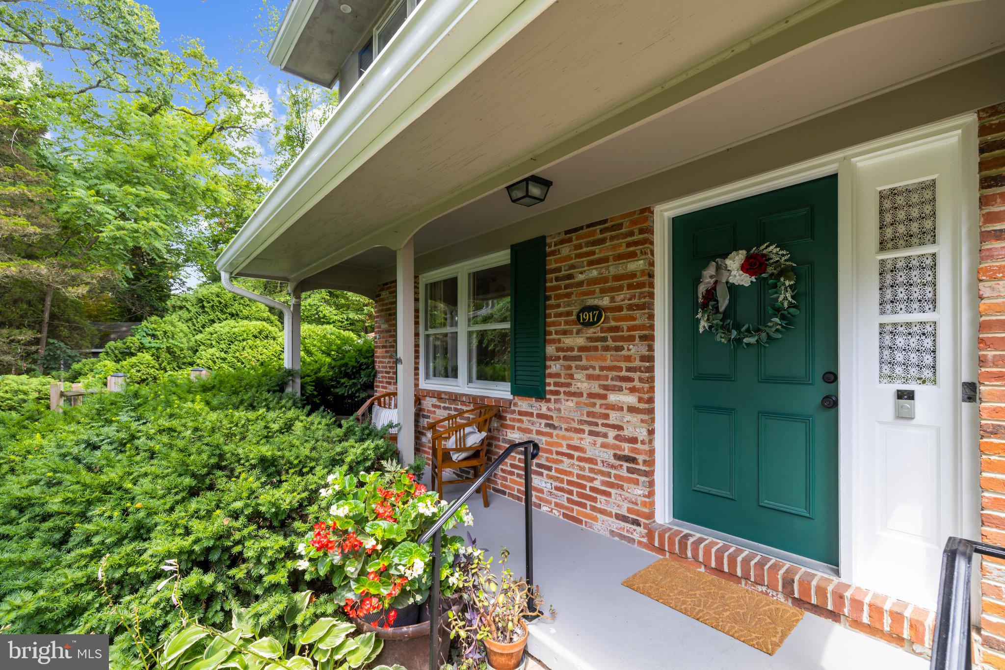 1917 CHERRY ROAD
