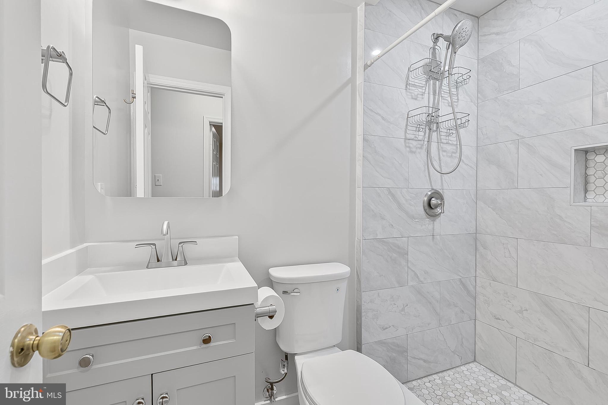 BALLSFORD - Residential Lease