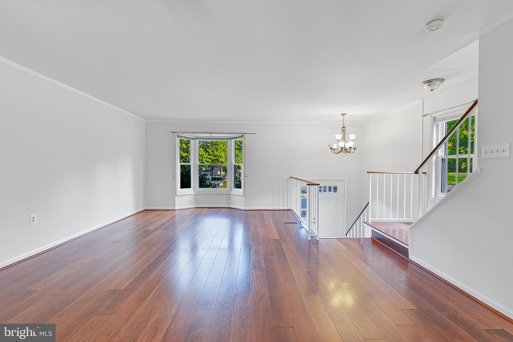 BALLSFORD - Residential Lease