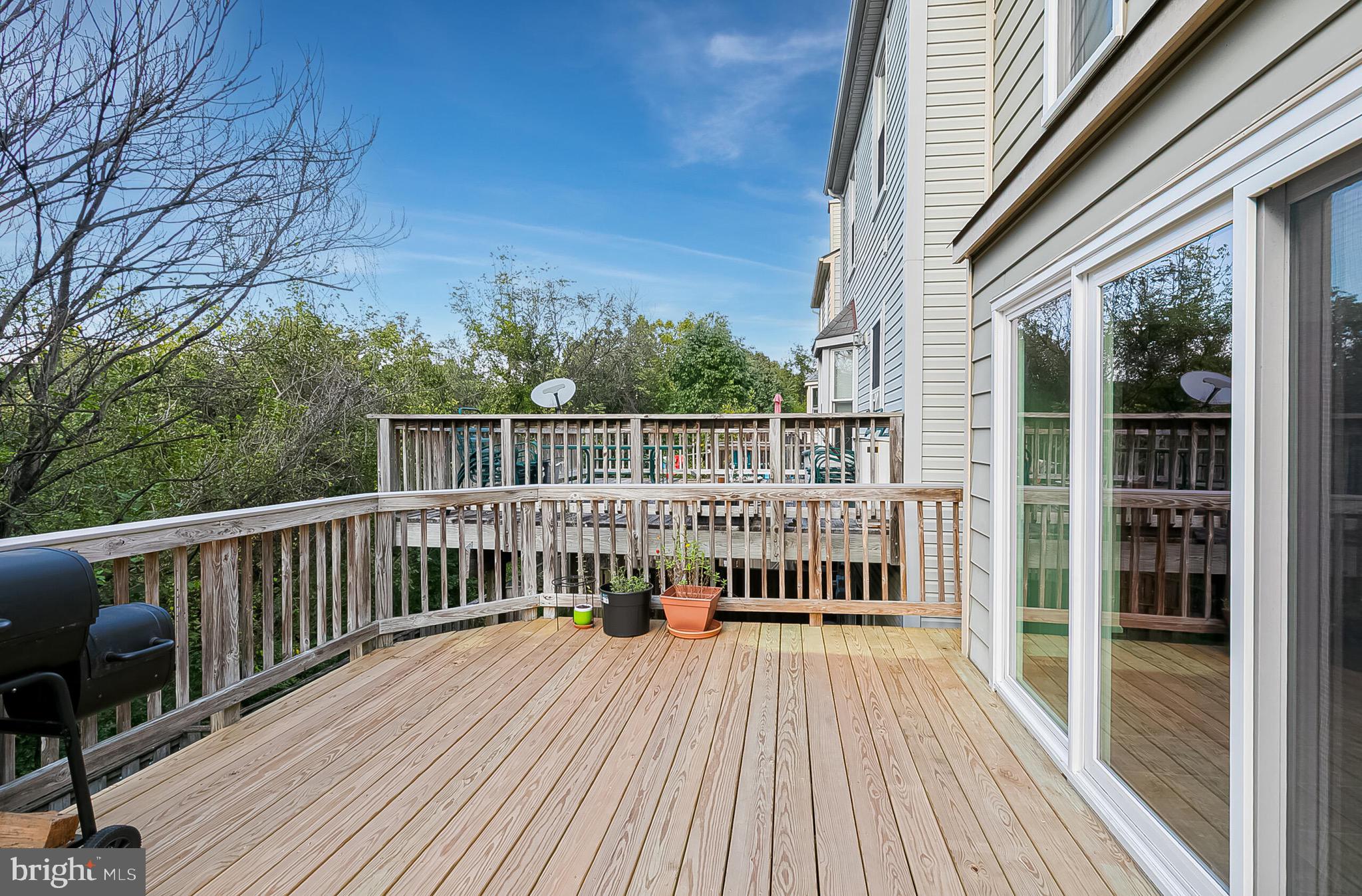 BALLSFORD - Residential Lease