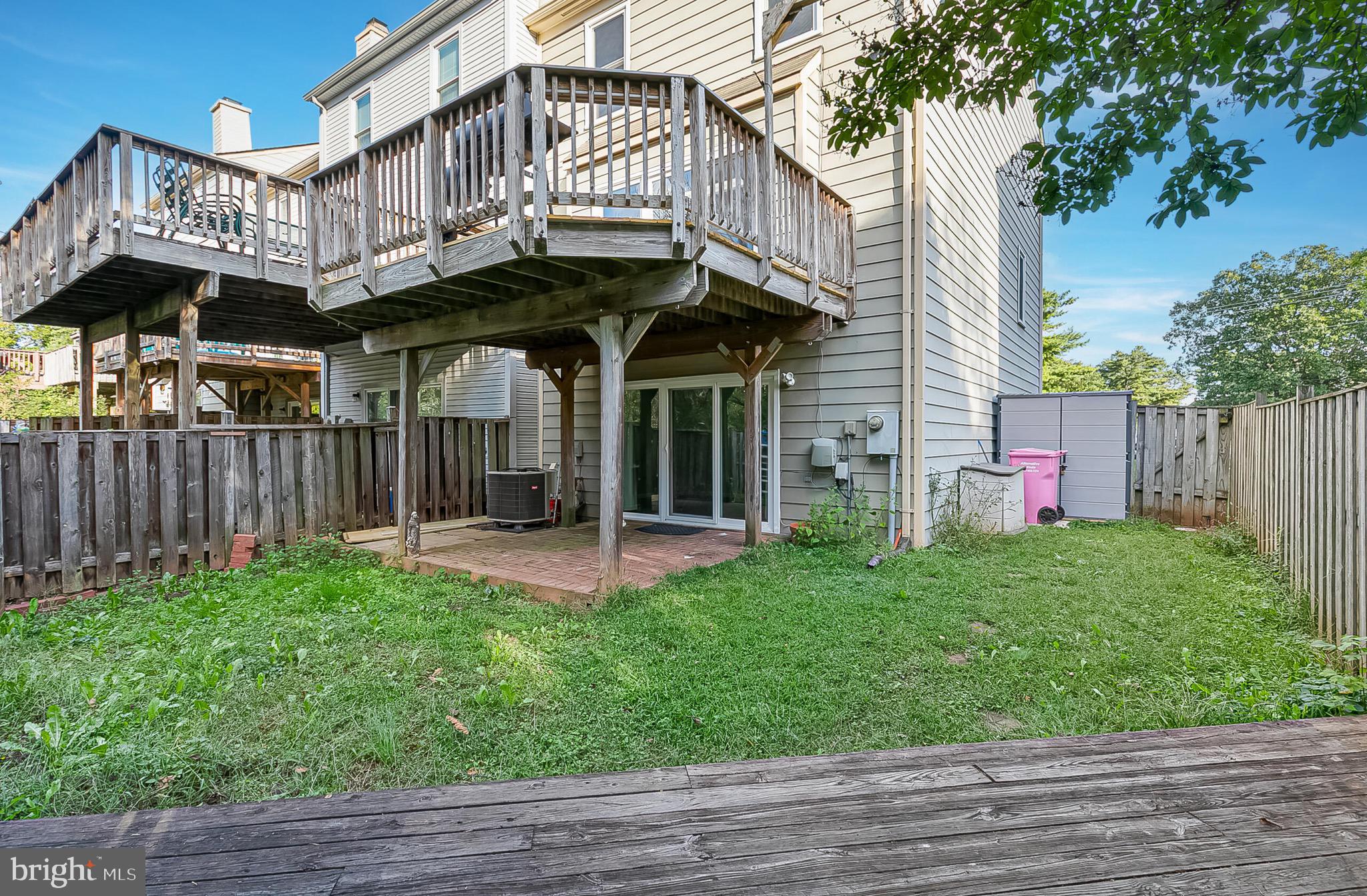 BALLSFORD - Residential Lease